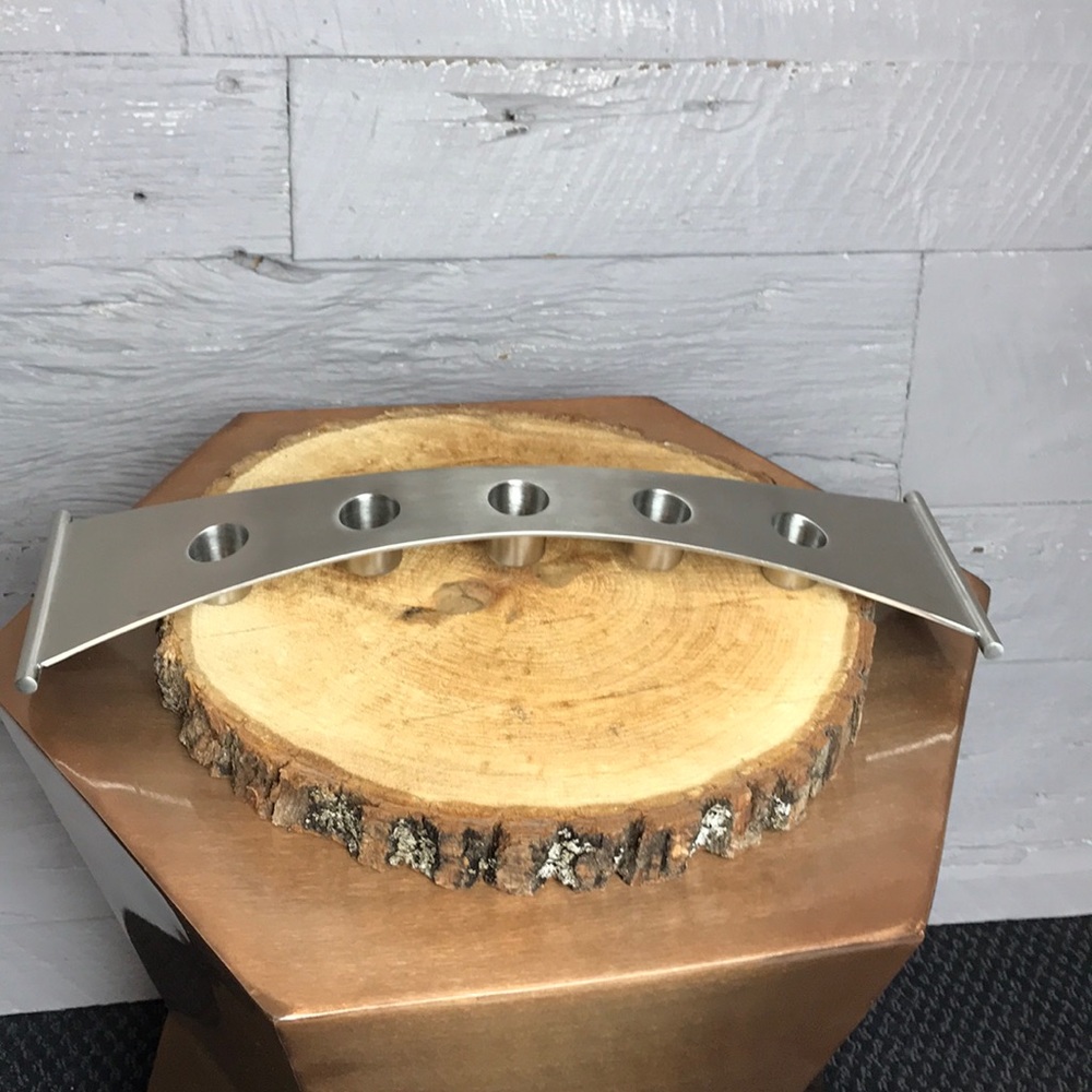 New! Partylite Studio Taper holder